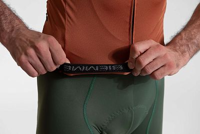 Превью  Велоджерси с коротким рукавом BIEMME Core 2.0 Bronze